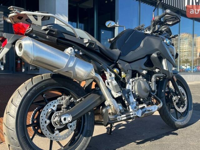 БМВ F Series, объемом двигателя 0.85 л и пробегом 0 тыс. км за 17435 $, фото 2 на Automoto.ua