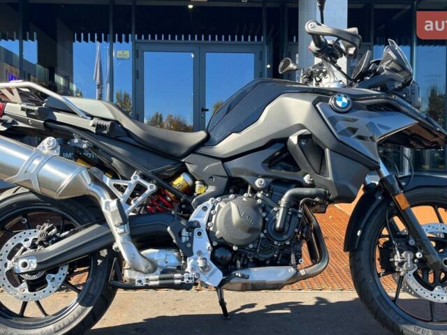 БМВ F Series, объемом двигателя 0.85 л и пробегом 0 тыс. км за 17435 $, фото 1 на Automoto.ua