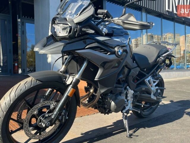 БМВ F Series, объемом двигателя 0.85 л и пробегом 0 тыс. км за 17435 $, фото 5 на Automoto.ua