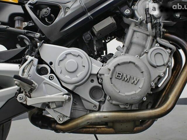 БМВ Ф, об'ємом двигуна 0.8 л та пробігом 42 тис. км за 4200 $, фото 10 на Automoto.ua