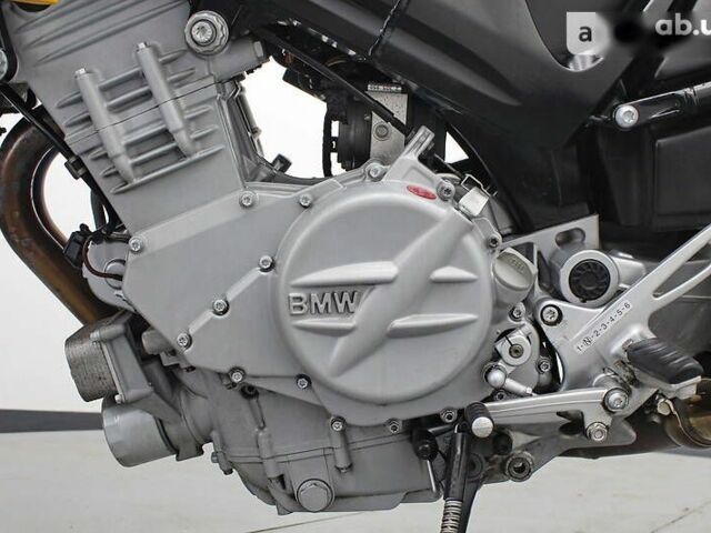 БМВ Ф, объемом двигателя 0.8 л и пробегом 42 тыс. км за 4200 $, фото 11 на Automoto.ua