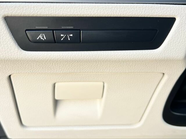 Белый БМВ Gran Turismo, объемом двигателя 3 л и пробегом 225 тыс. км за 16000 $, фото 7 на Automoto.ua