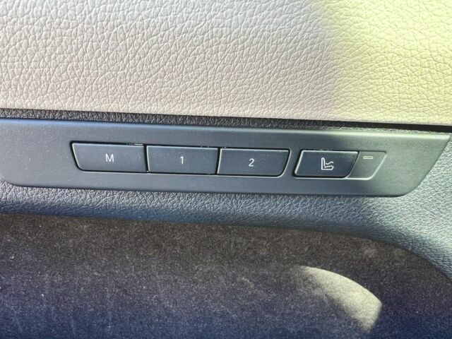 Белый БМВ Gran Turismo, объемом двигателя 3 л и пробегом 225 тыс. км за 16000 $, фото 9 на Automoto.ua