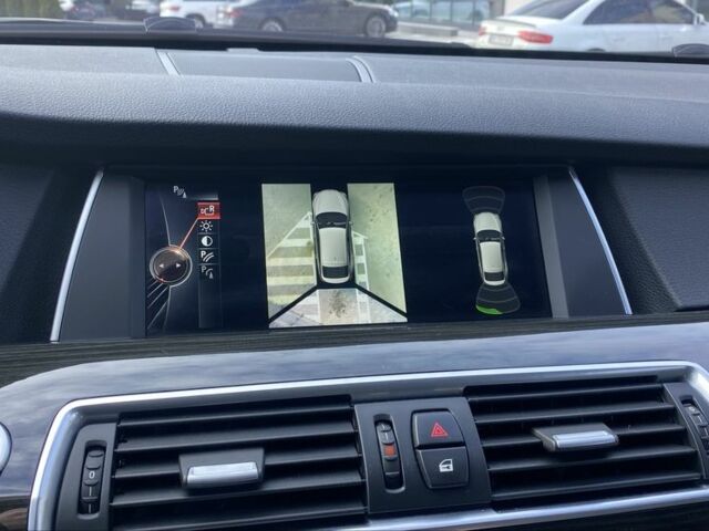 Білий БМВ Gran Turismo, об'ємом двигуна 3 л та пробігом 160 тис. км за 24900 $, фото 23 на Automoto.ua