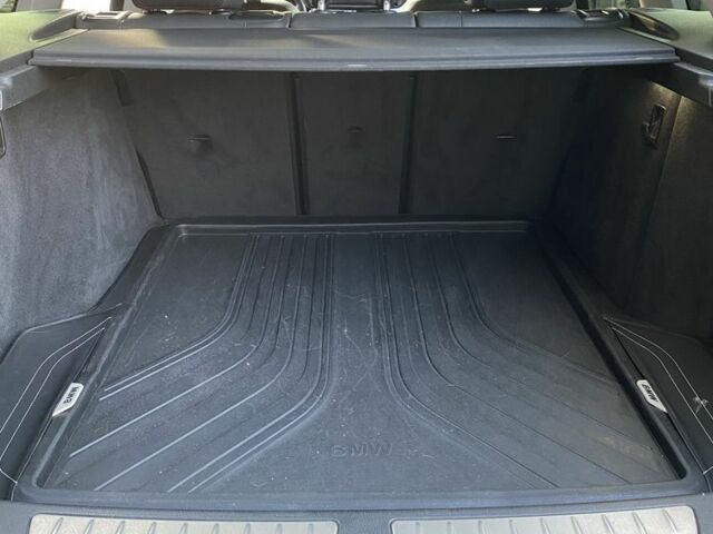 Белый БМВ Gran Turismo, объемом двигателя 2 л и пробегом 180 тыс. км за 14900 $, фото 7 на Automoto.ua