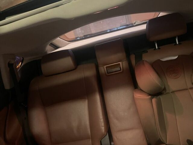 Черный БМВ Gran Turismo, объемом двигателя 3 л и пробегом 155 тыс. км за 18000 $, фото 15 на Automoto.ua