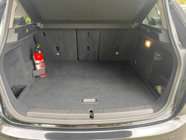 Черный БМВ Gran Turismo, объемом двигателя 2 л и пробегом 153 тыс. км за 16000 $, фото 7 на Automoto.ua