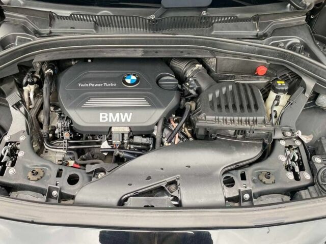 Черный БМВ Gran Turismo, объемом двигателя 2 л и пробегом 153 тыс. км за 16000 $, фото 6 на Automoto.ua