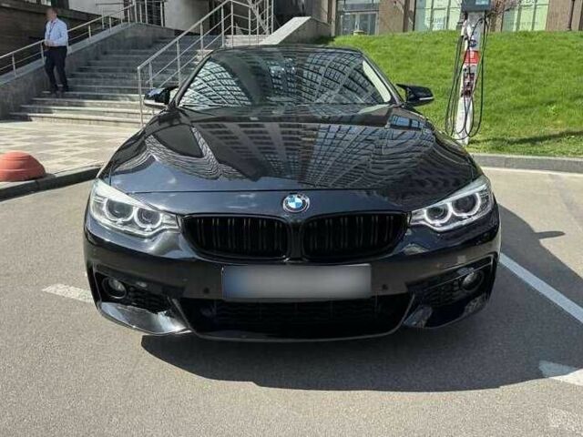 Черный БМВ Gran Turismo, объемом двигателя 2 л и пробегом 77 тыс. км за 12200 $, фото 10 на Automoto.ua