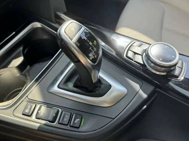 Черный БМВ Gran Turismo, объемом двигателя 2 л и пробегом 77 тыс. км за 12200 $, фото 17 на Automoto.ua