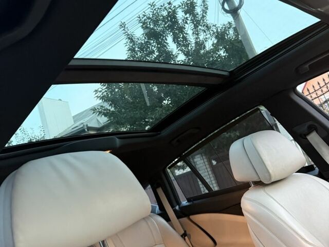 Черный БМВ Gran Turismo, объемом двигателя 3 л и пробегом 173 тыс. км за 19000 $, фото 10 на Automoto.ua