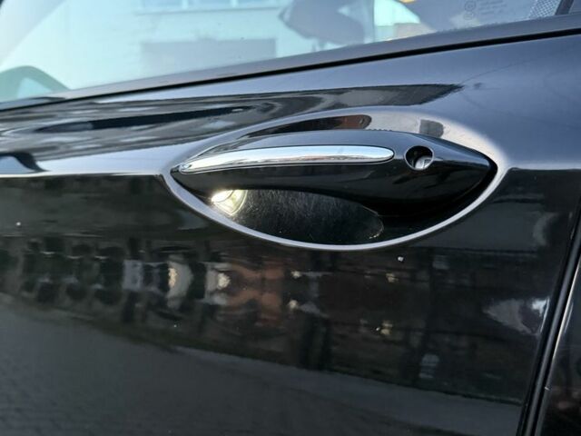 Черный БМВ Gran Turismo, объемом двигателя 3 л и пробегом 173 тыс. км за 19000 $, фото 11 на Automoto.ua