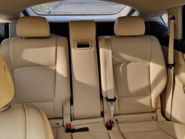 Черный БМВ Gran Turismo, объемом двигателя 3 л и пробегом 143 тыс. км за 22000 $, фото 16 на Automoto.ua