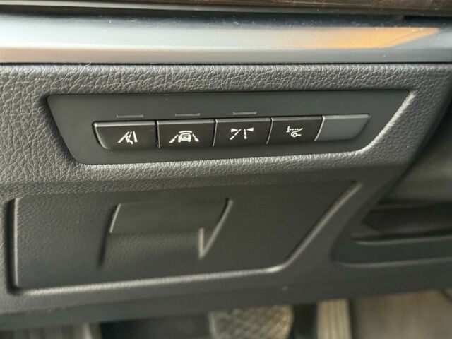 Серый БМВ Gran Turismo, объемом двигателя 3 л и пробегом 230 тыс. км за 19500 $, фото 3 на Automoto.ua