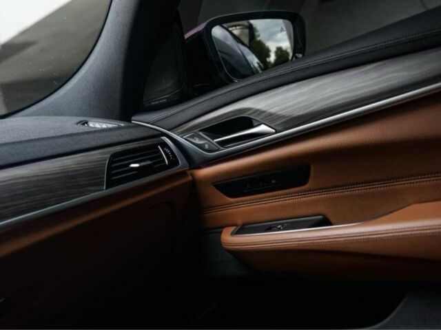 Серый БМВ Gran Turismo, объемом двигателя 3 л и пробегом 97 тыс. км за 43900 $, фото 14 на Automoto.ua