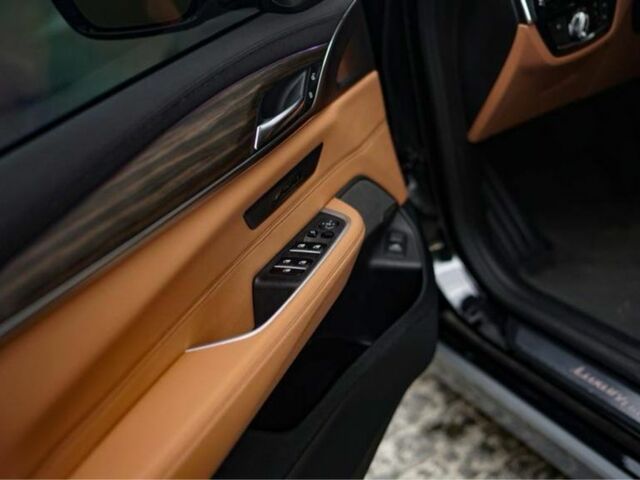 Серый БМВ Gran Turismo, объемом двигателя 3 л и пробегом 97 тыс. км за 43900 $, фото 11 на Automoto.ua