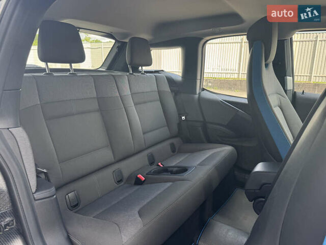 Белый БМВ И3, объемом двигателя 0 л и пробегом 130 тыс. км за 7700 $, фото 14 на Automoto.ua