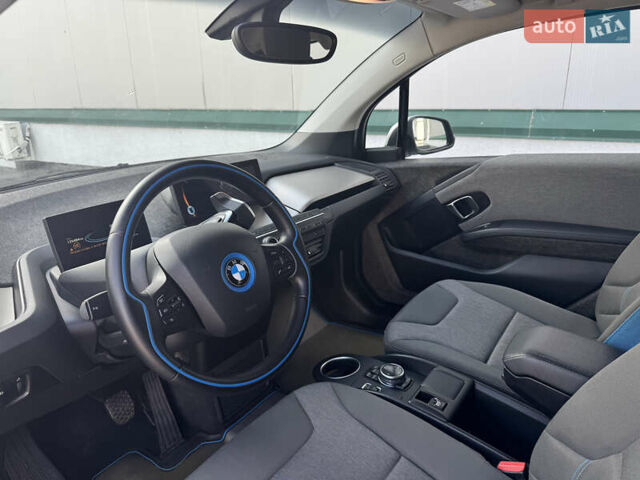 Белый БМВ И3, объемом двигателя 0 л и пробегом 130 тыс. км за 7700 $, фото 10 на Automoto.ua
