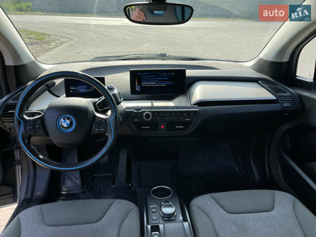 Белый БМВ И3, объемом двигателя 0 л и пробегом 72 тыс. км за 7500 $, фото 6 на Automoto.ua