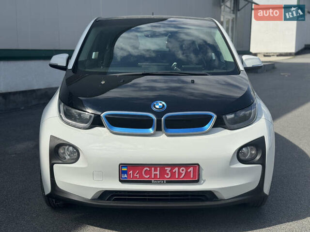 Белый БМВ И3, объемом двигателя 0 л и пробегом 130 тыс. км за 7700 $, фото 8 на Automoto.ua