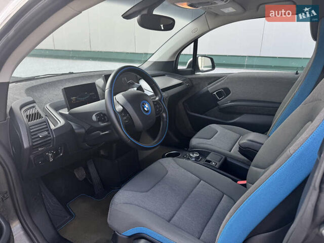Белый БМВ И3, объемом двигателя 0 л и пробегом 130 тыс. км за 7700 $, фото 9 на Automoto.ua
