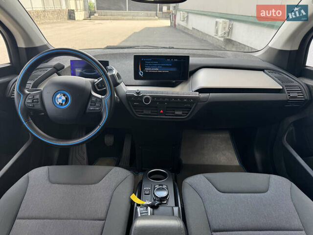 Белый БМВ И3, объемом двигателя 0 л и пробегом 130 тыс. км за 7700 $, фото 15 на Automoto.ua