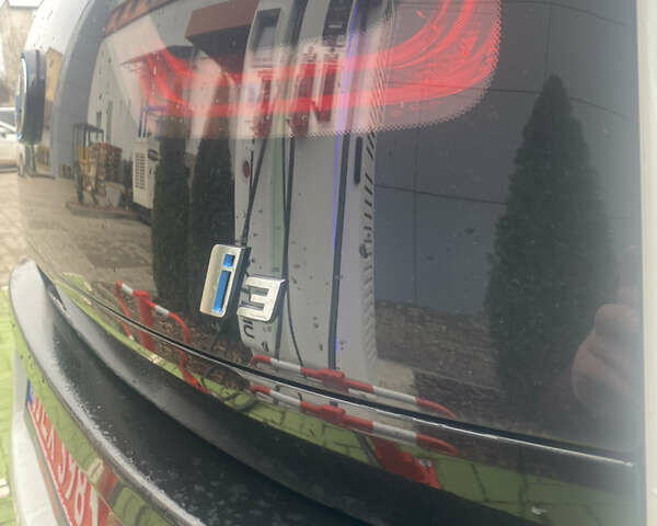 Белый БМВ И3, объемом двигателя 0 л и пробегом 90 тыс. км за 7999 $, фото 10 на Automoto.ua