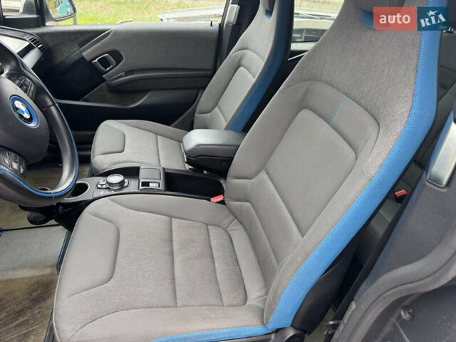 БМВ И3 2014 в Одессе на Automoto.ua Белый БМВ И3, объемом двигателя 0 л и пробегом 115 тыс. км за 8500 $, фото 12 на Automoto.ua