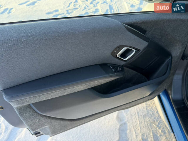 Білий БМВ І3, об'ємом двигуна 0 л та пробігом 130 тис. км за 8250 $, фото 15 на Automoto.ua