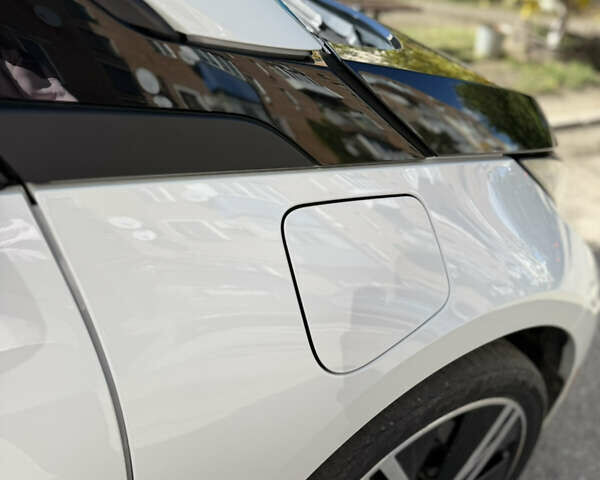 Белый БМВ И3, объемом двигателя 0 л и пробегом 130 тыс. км за 10500 $, фото 3 на Automoto.ua