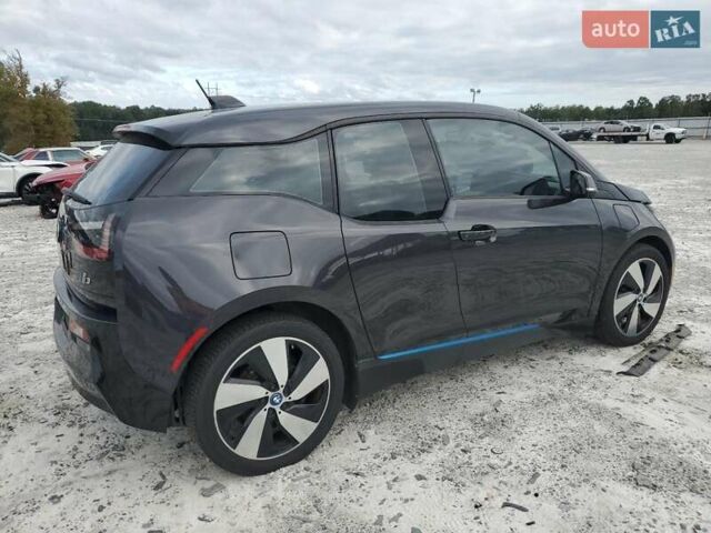 Белый БМВ И3, объемом двигателя 0 л и пробегом 170 тыс. км за 1600 $, фото 2 на Automoto.ua