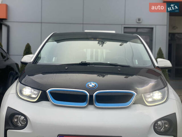 Белый БМВ И3, объемом двигателя 0 л и пробегом 90 тыс. км за 7999 $, фото 4 на Automoto.ua