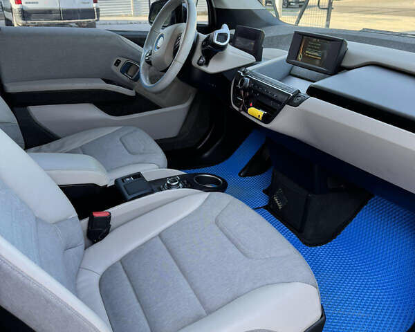 Белый БМВ И3, объемом двигателя 0 л и пробегом 127 тыс. км за 7250 $, фото 22 на Automoto.ua