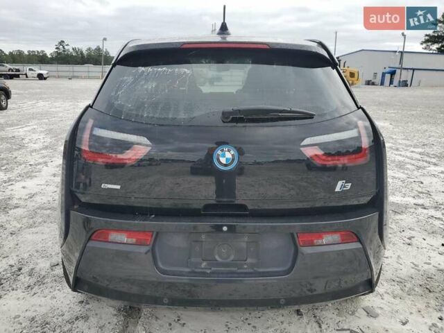 Белый БМВ И3, объемом двигателя 0 л и пробегом 170 тыс. км за 1600 $, фото 5 на Automoto.ua