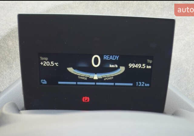 Белый БМВ И3, объемом двигателя 0 л и пробегом 161 тыс. км за 8500 $, фото 2 на Automoto.ua