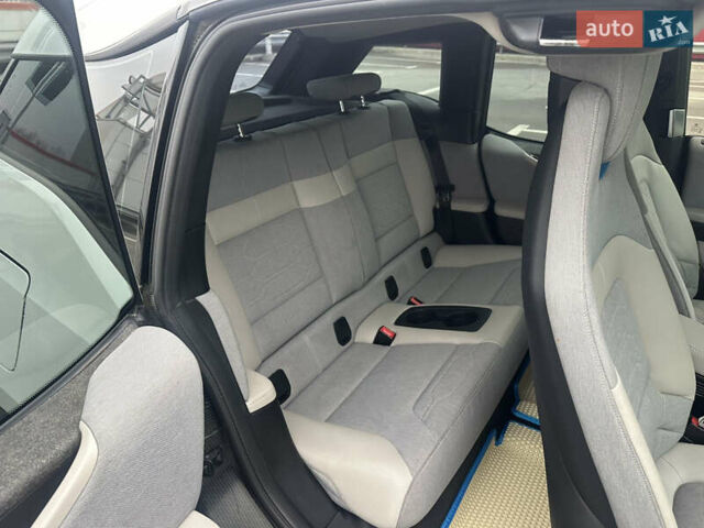 Белый БМВ И3, объемом двигателя 0 л и пробегом 140 тыс. км за 8999 $, фото 22 на Automoto.ua