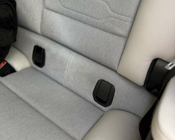 Белый БМВ И3, объемом двигателя 0 л и пробегом 130 тыс. км за 10500 $, фото 7 на Automoto.ua