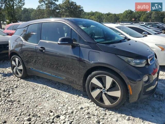 Белый БМВ И3, объемом двигателя 0 л и пробегом 170 тыс. км за 1600 $, фото 3 на Automoto.ua