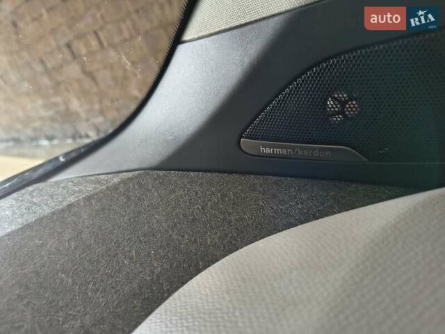 Белый БМВ И3, объемом двигателя 0 л и пробегом 82 тыс. км за 9100 $, фото 15 на Automoto.ua