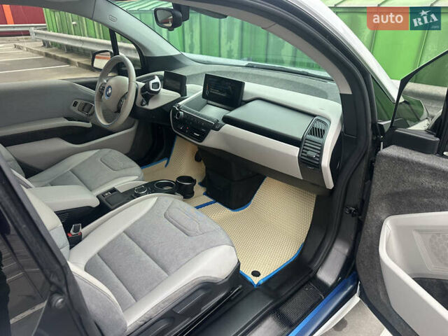 Белый БМВ И3, объемом двигателя 0 л и пробегом 140 тыс. км за 8999 $, фото 19 на Automoto.ua