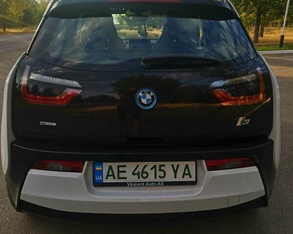 Белый БМВ И3, объемом двигателя 0 л и пробегом 150 тыс. км за 8499 $, фото 11 на Automoto.ua