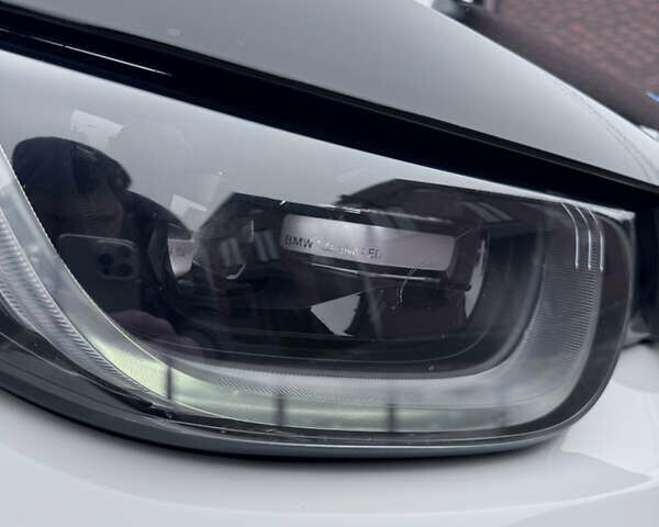 Белый БМВ И3, объемом двигателя 0 л и пробегом 128 тыс. км за 8500 $, фото 8 на Automoto.ua