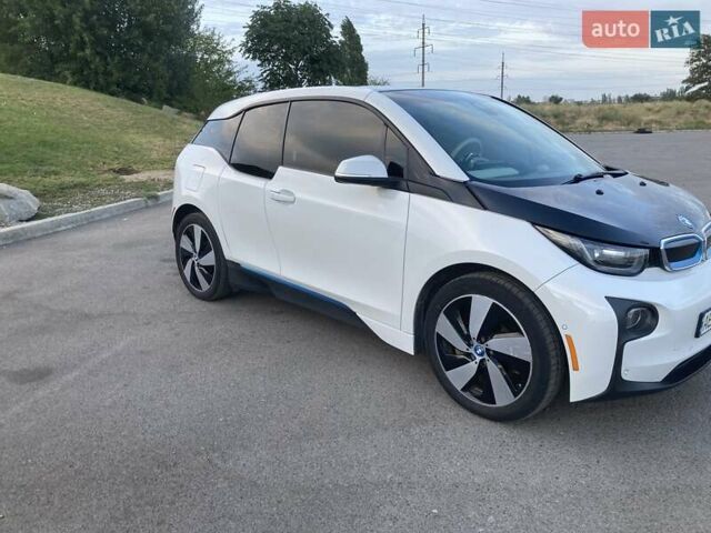 Белый БМВ И3, объемом двигателя 0 л и пробегом 148 тыс. км за 12300 $, фото 4 на Automoto.ua