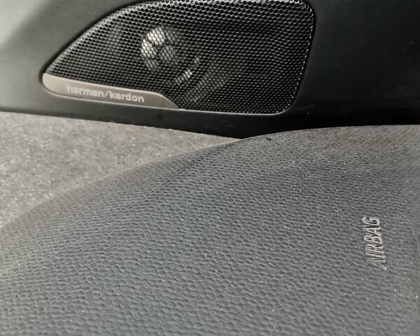 Белый БМВ И3, объемом двигателя 0 л и пробегом 150 тыс. км за 8499 $, фото 4 на Automoto.ua