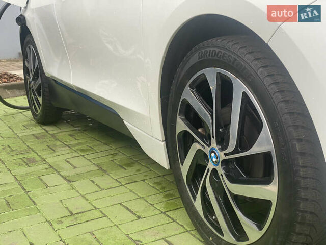 Белый БМВ И3, объемом двигателя 0 л и пробегом 90 тыс. км за 7999 $, фото 3 на Automoto.ua