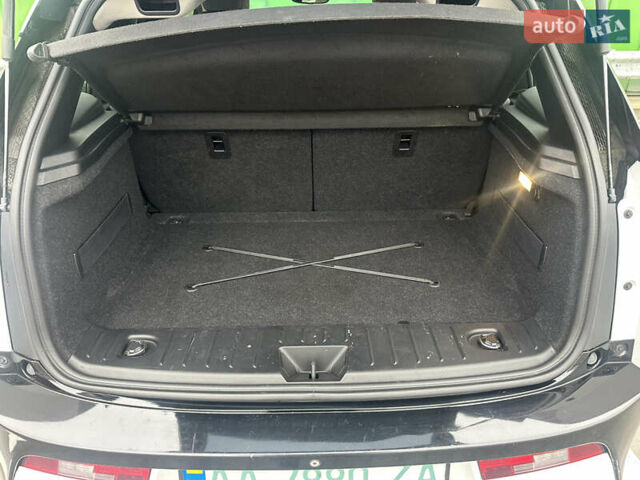 Белый БМВ И3, объемом двигателя 0 л и пробегом 140 тыс. км за 8999 $, фото 17 на Automoto.ua