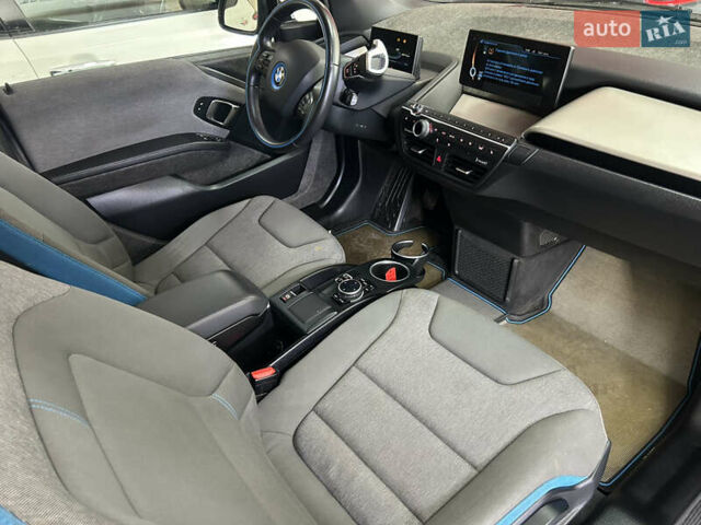 Белый БМВ И3, объемом двигателя 0 л и пробегом 139 тыс. км за 8000 $, фото 7 на Automoto.ua