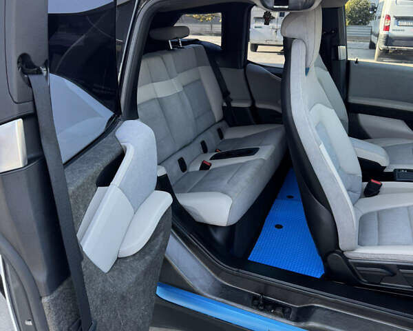 Белый БМВ И3, объемом двигателя 0 л и пробегом 127 тыс. км за 7250 $, фото 24 на Automoto.ua