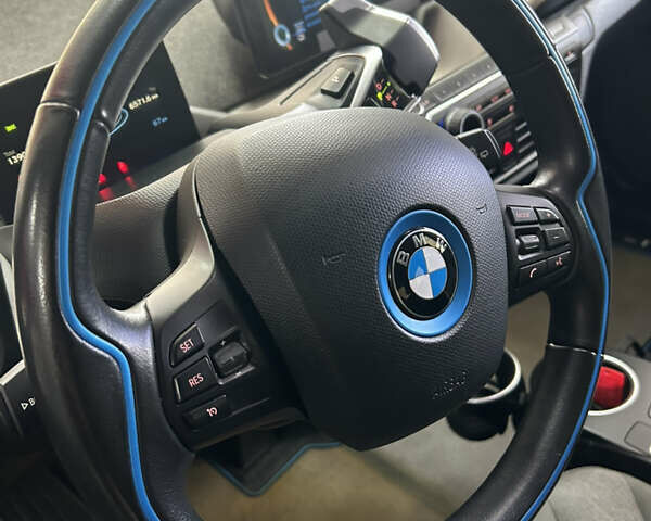 Белый БМВ И3, объемом двигателя 0 л и пробегом 139 тыс. км за 8000 $, фото 6 на Automoto.ua