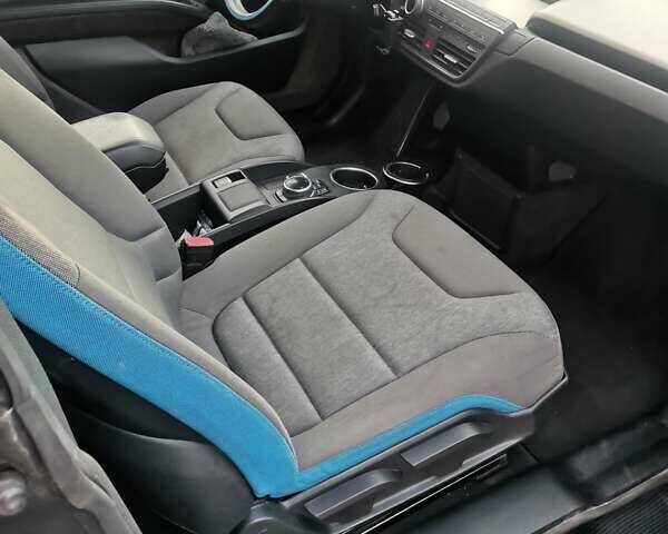 Белый БМВ И3, объемом двигателя 0 л и пробегом 150 тыс. км за 8499 $, фото 1 на Automoto.ua